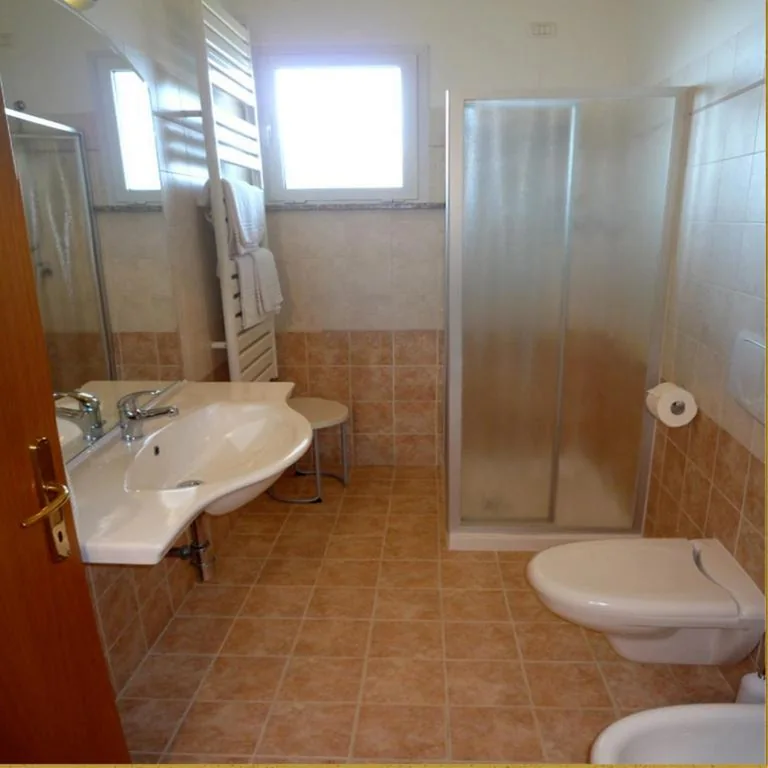 Residence Miralago Rooms & Apartments — foto 4