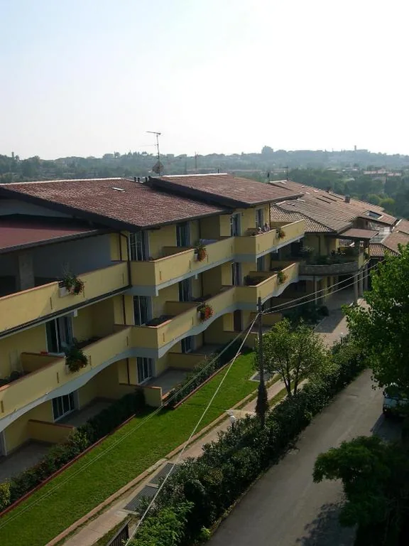 Residence Miralago Rooms & Apartments — foto 6