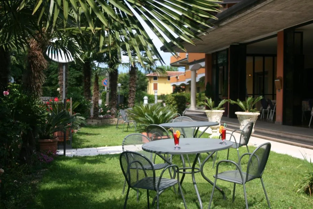 Residence Miralago Rooms & Apartments — foto 7