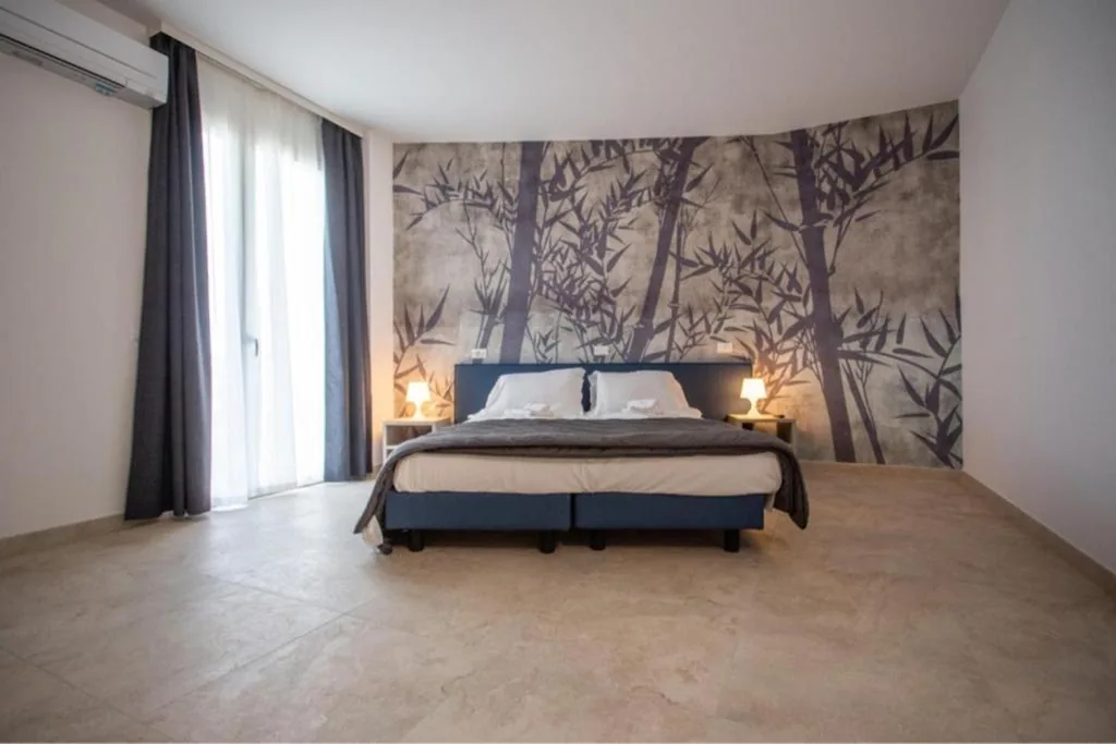 Residence Molino – Holiday Apartments