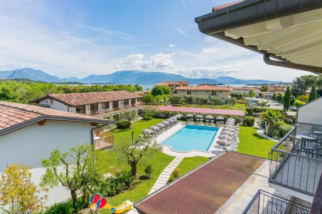 Residence Molino – Holiday Apartments — foto 3