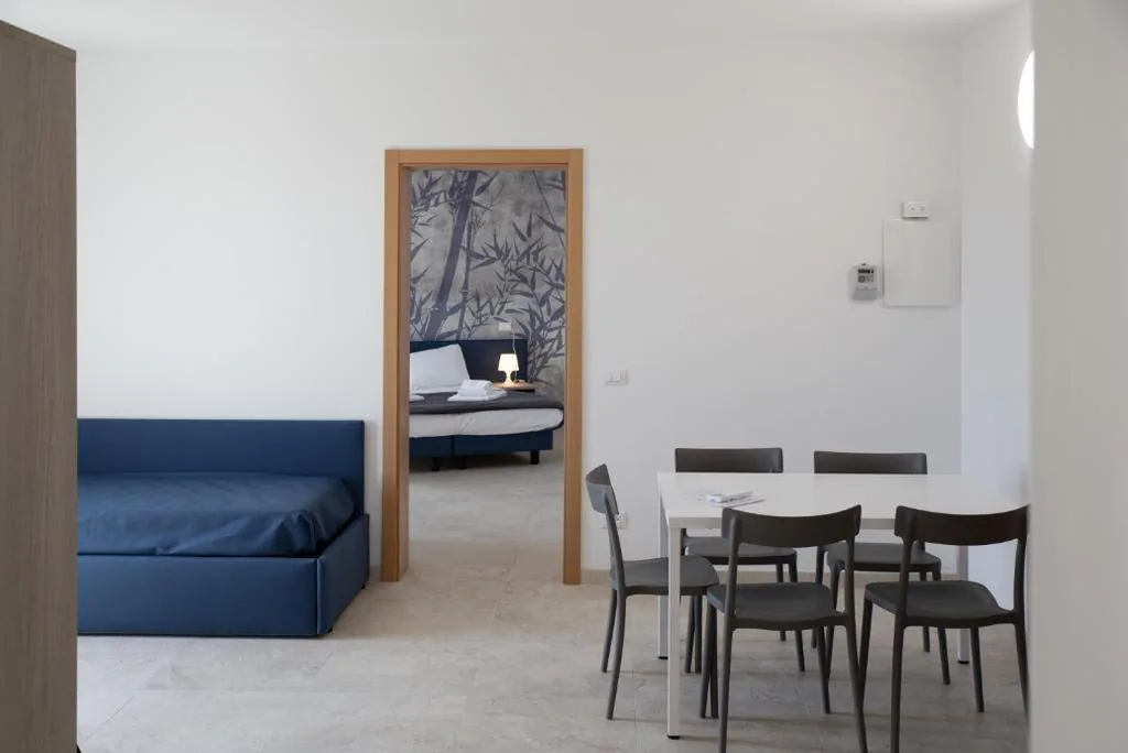 Residence Molino – Holiday Apartments — foto 4