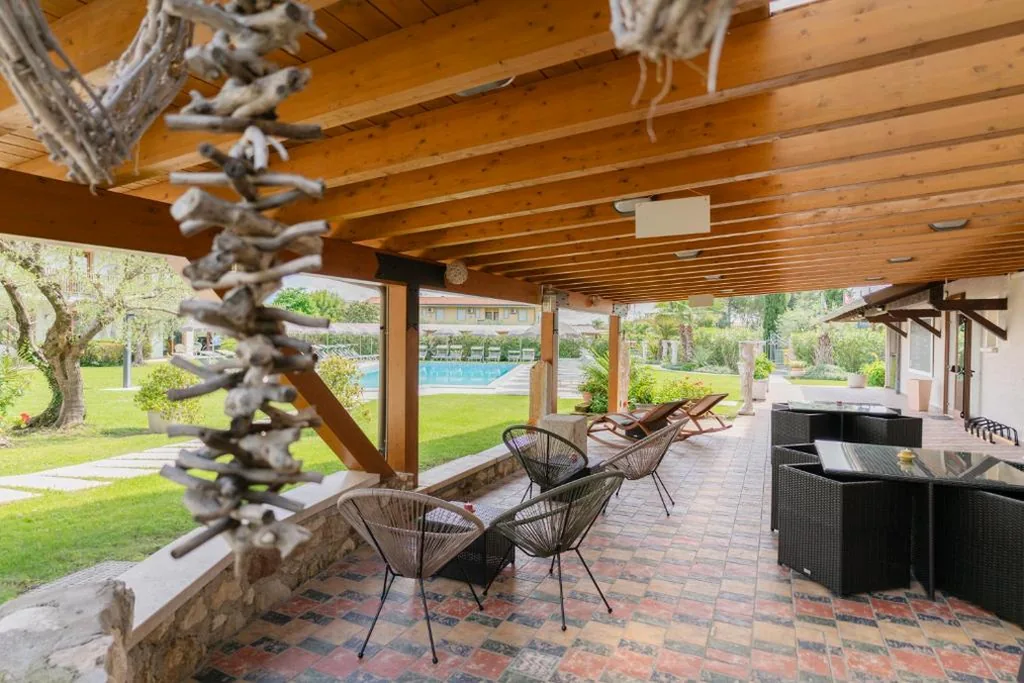 Residence Molino – Holiday Apartments — foto 7