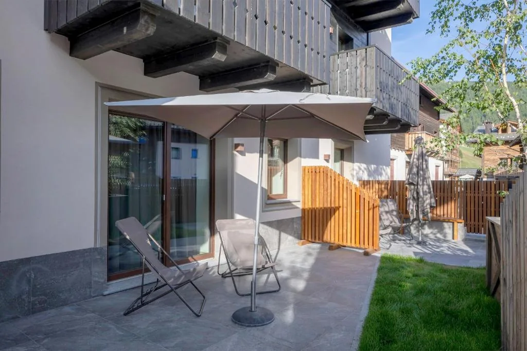 Residence Nevegall by Original Galli