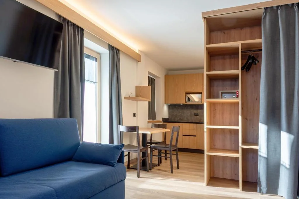 Residence Nevegall by Original Galli — foto 4