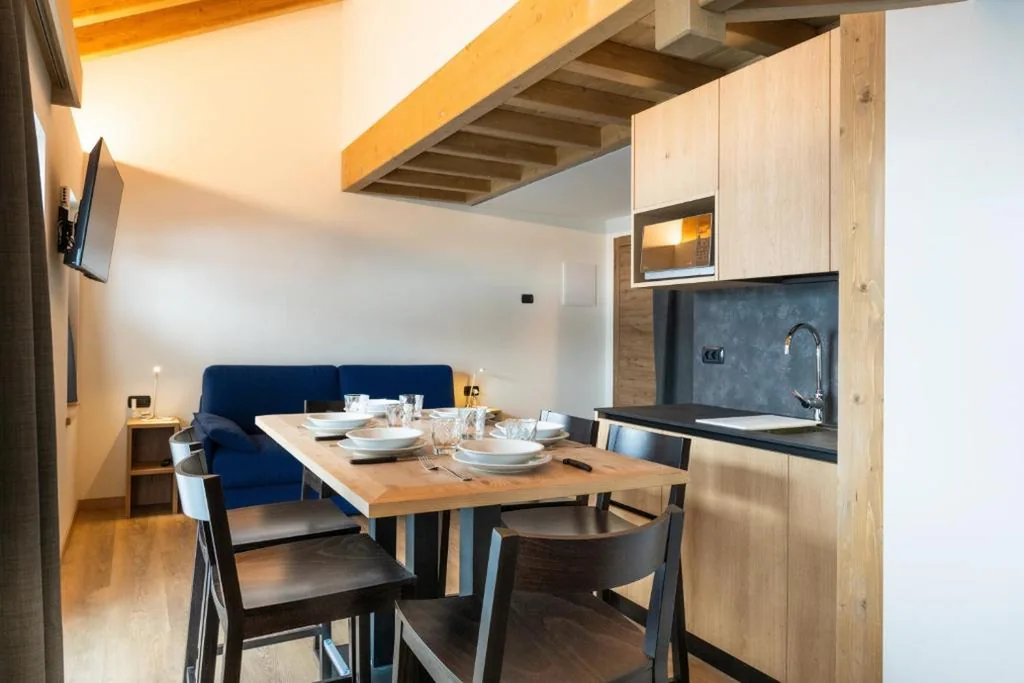 Residence Nevegall by Original Galli — foto 6