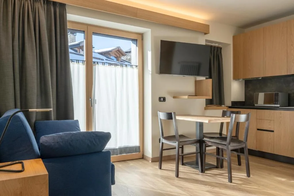 Residence Nevegall by Original Galli — foto 8