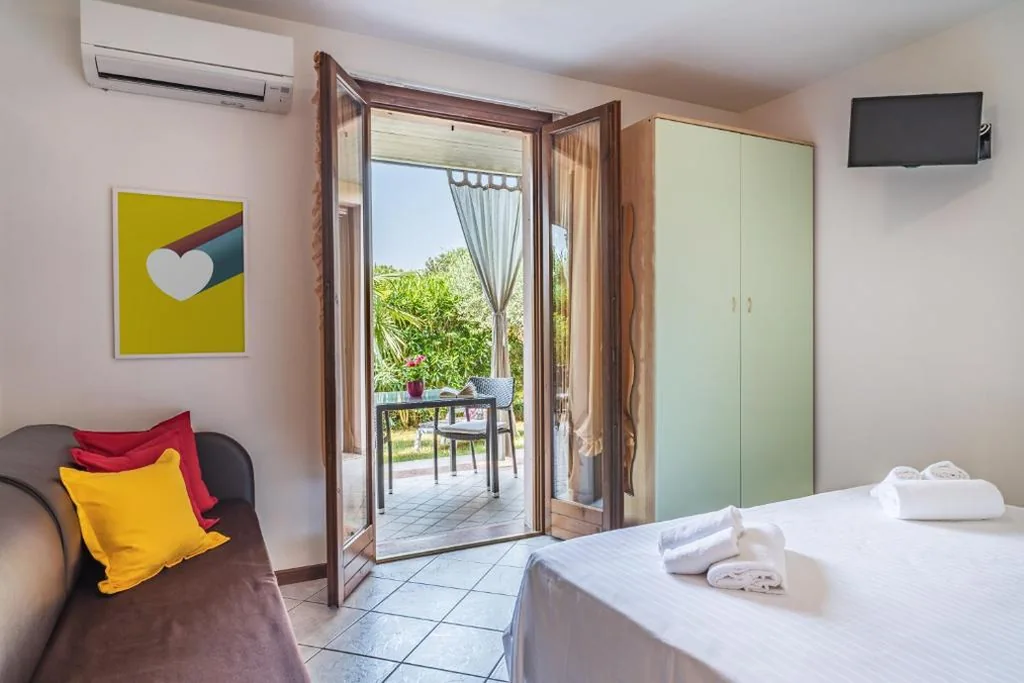 Residence Nuove Terme