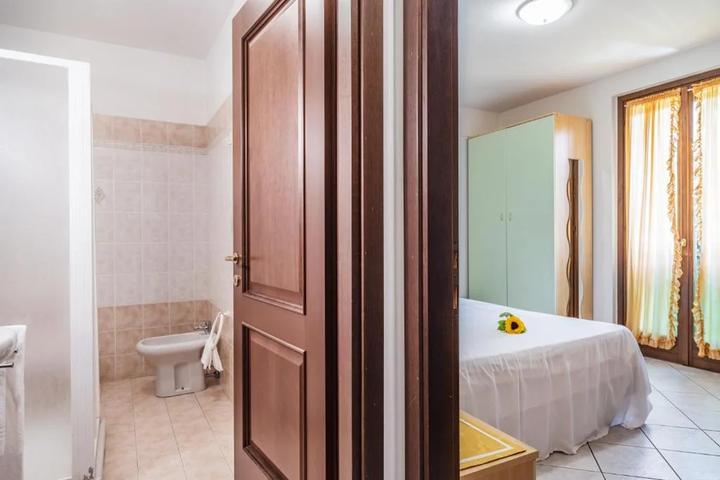 Residence Nuove Terme — foto 3