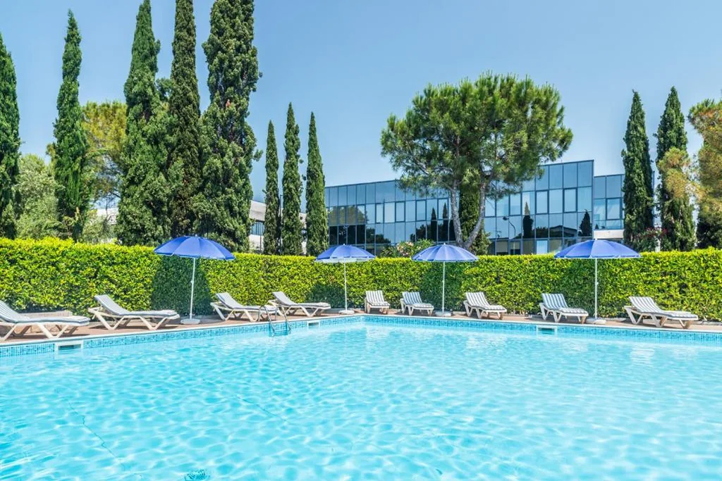 Residence Nuove Terme — foto 4