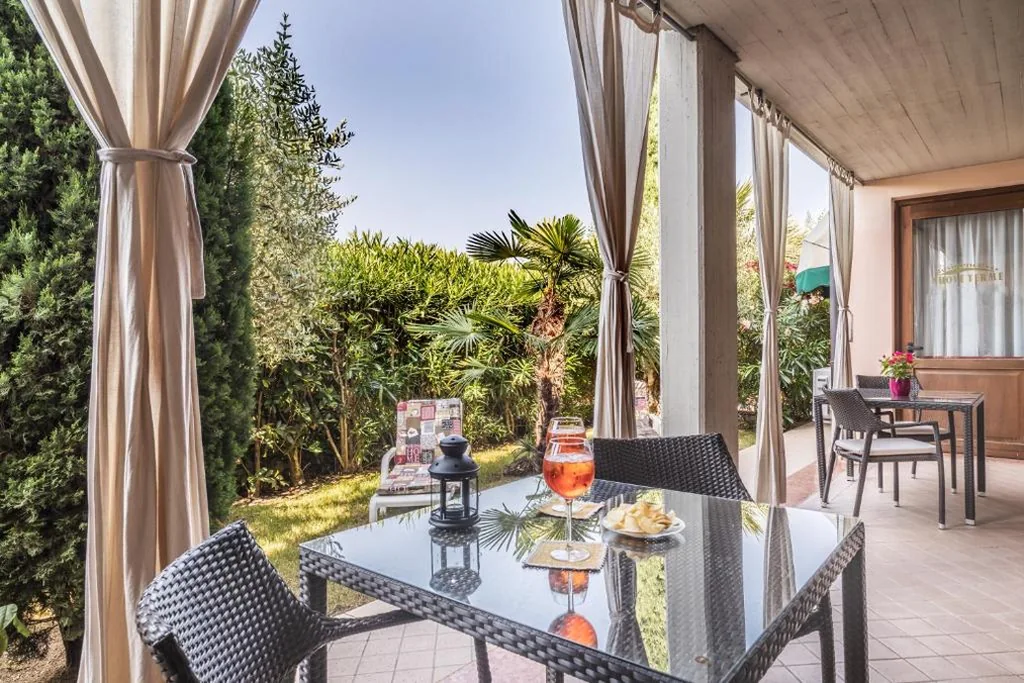 Residence Nuove Terme — foto 5