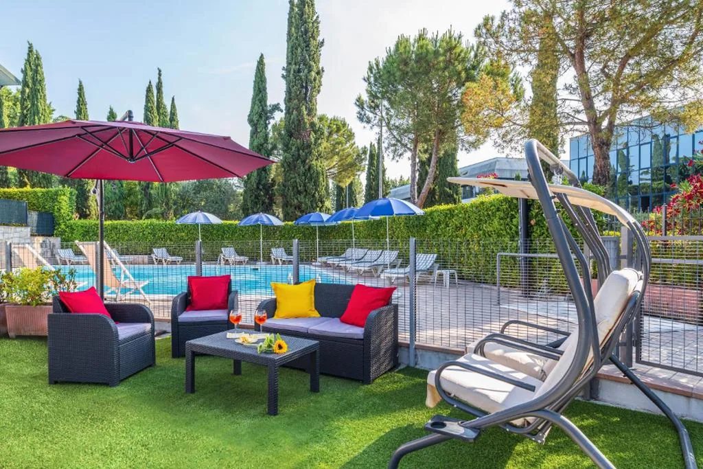 Residence Nuove Terme — foto 6
