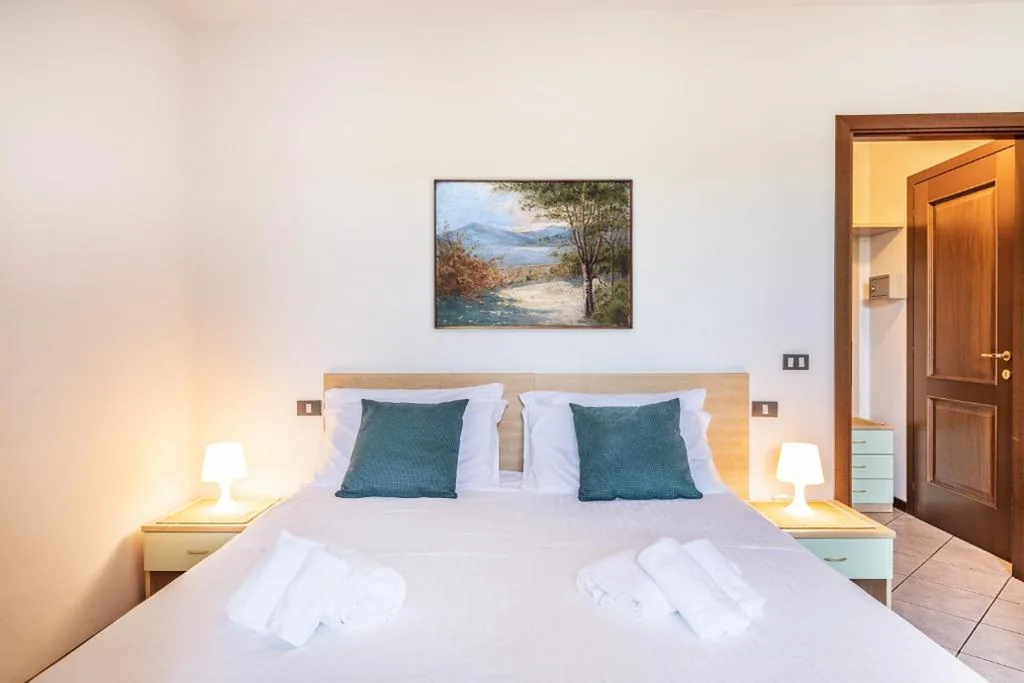 Residence Nuove Terme — foto 7