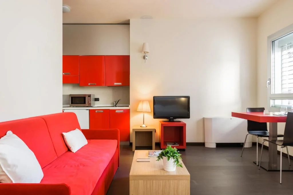 Residence Osoppo