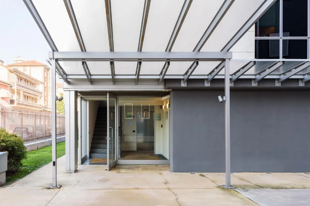 Residence Osoppo — foto 3