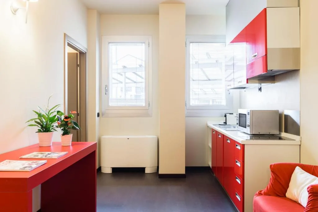 Residence Osoppo — foto 4