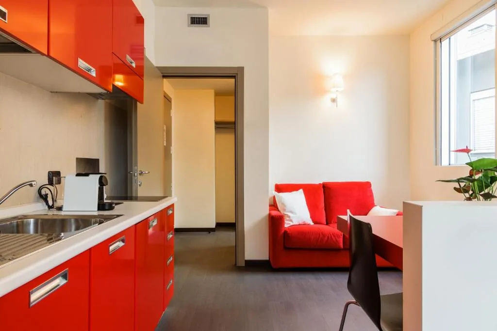 Residence Osoppo — foto 6