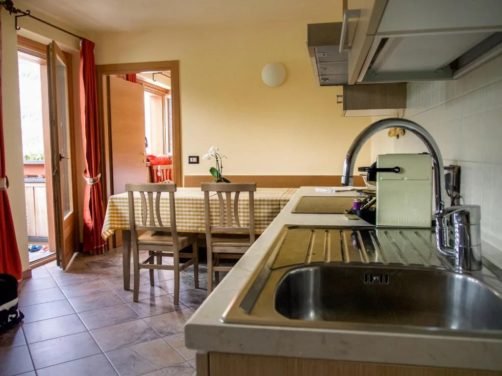 Residence Pedranzini — foto 3
