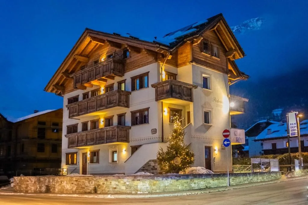 Residence Pedranzini — foto 5