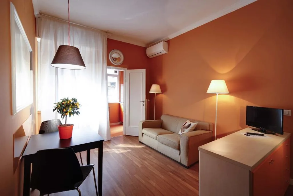 Residence Pian della Nave — foto 8