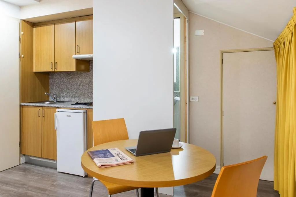 Residence Portello — foto 3