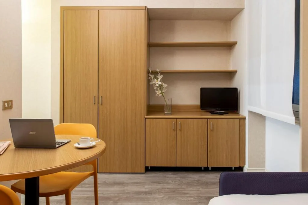 Residence Portello — foto 6