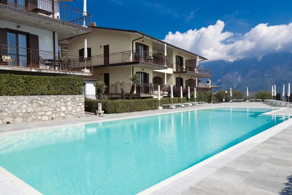 Residence Primera Rompala, GTSGroup — foto 4