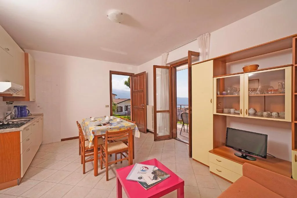 Residence Primera Rompala, GTSGroup — foto 5