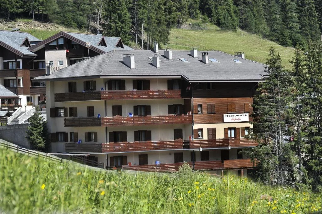Residence Raffaella