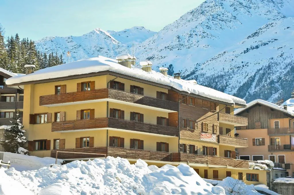 Residence Raffaella — foto 6