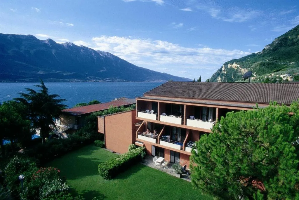 Residence San Luigi — foto 7
