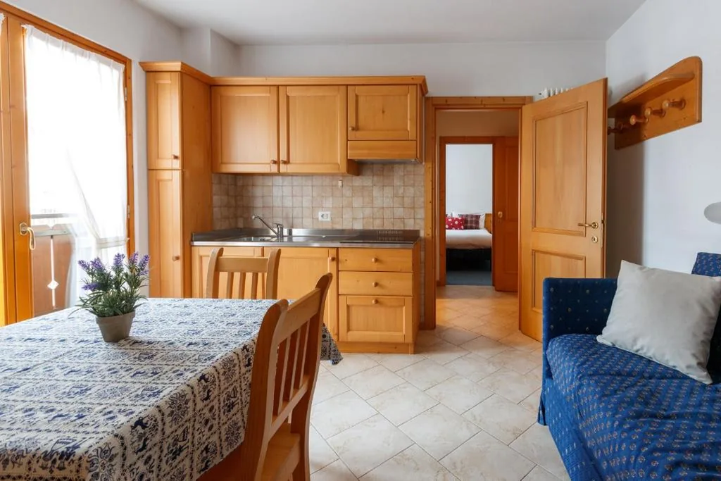Residence Sci Sport — foto 3
