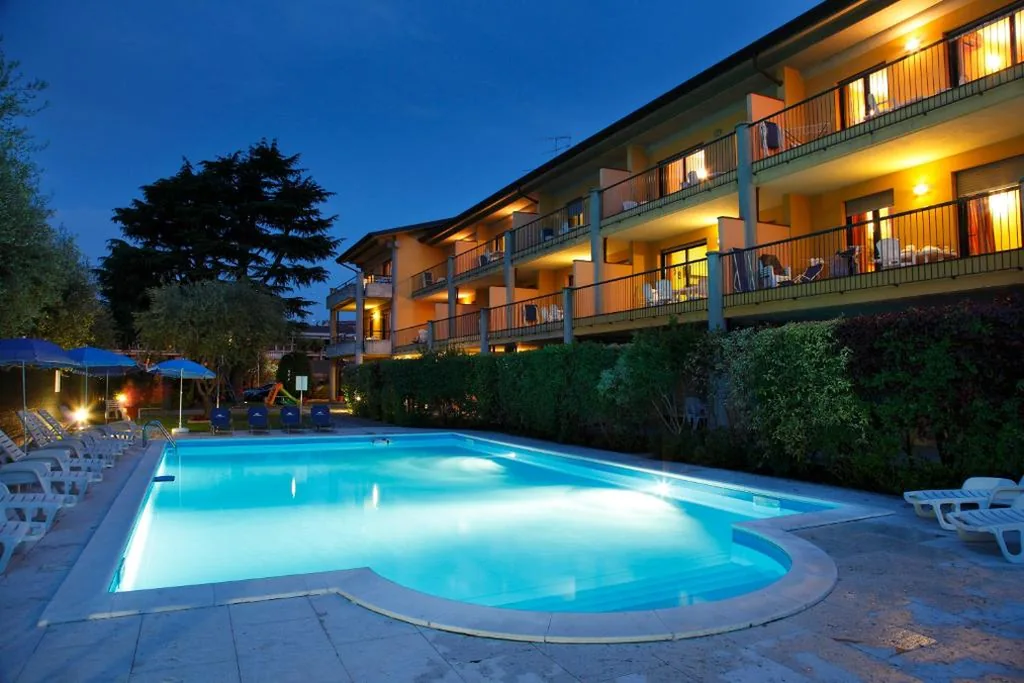 Residence Spiaggia D’Oro