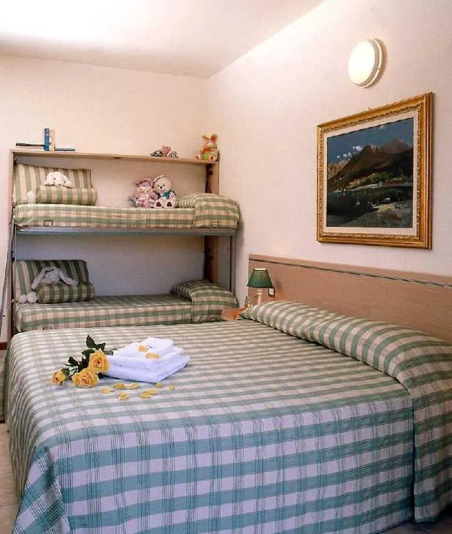 Residence Spiaggia D’Oro — foto 3
