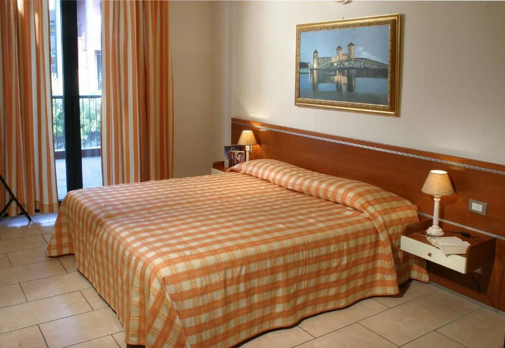 Residence Spiaggia D’Oro — foto 5