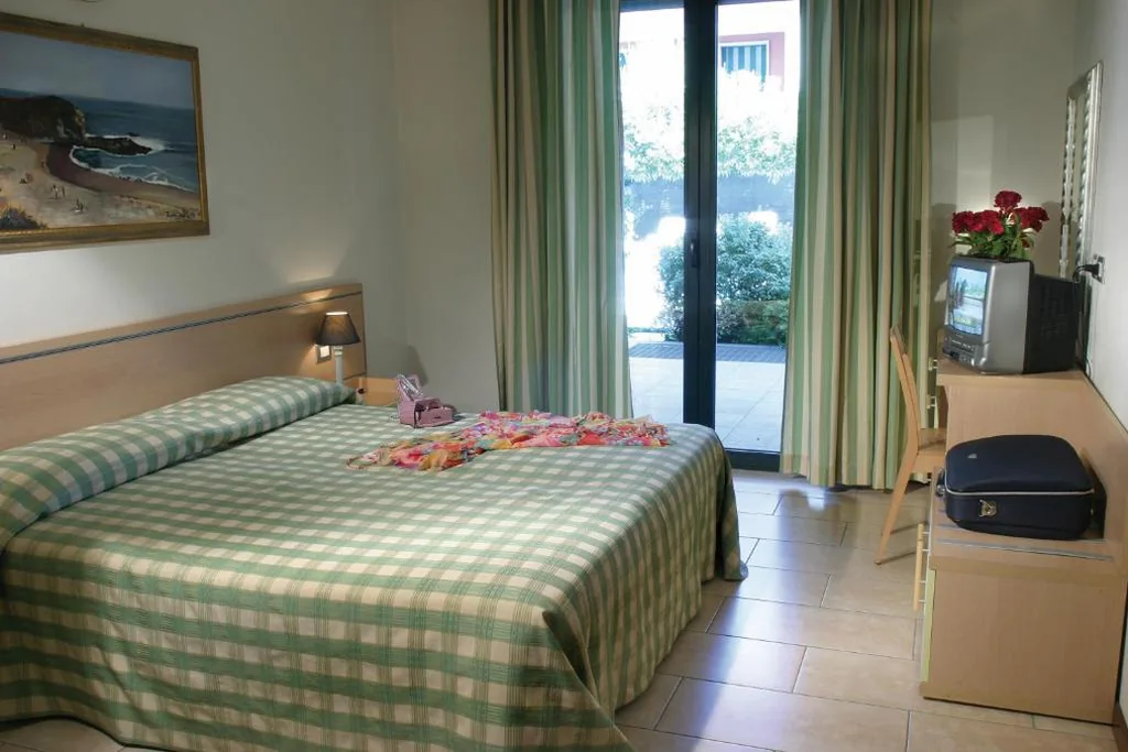 Residence Spiaggia D’Oro — foto 7