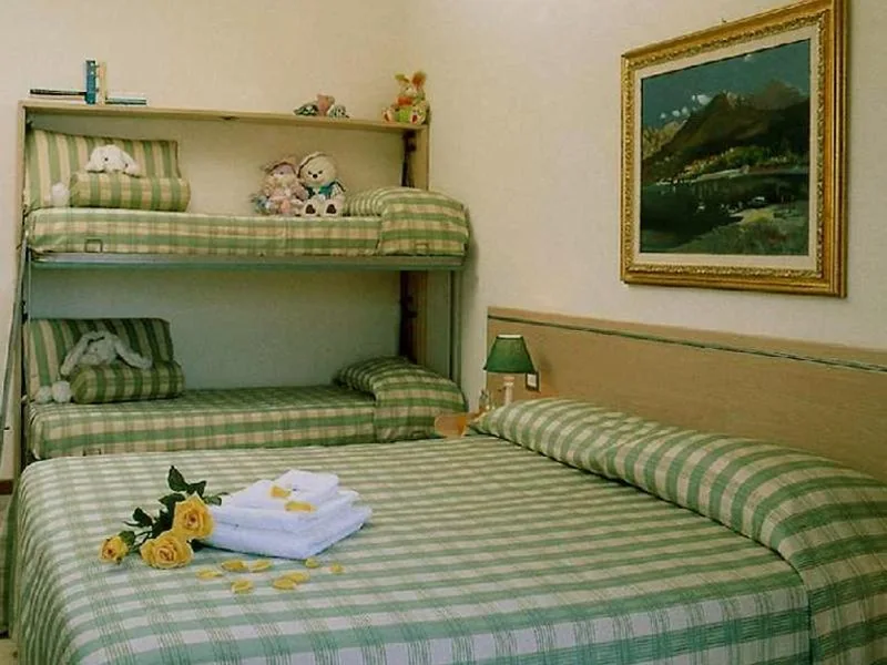 Residence Spiaggia D’Oro — foto 8
