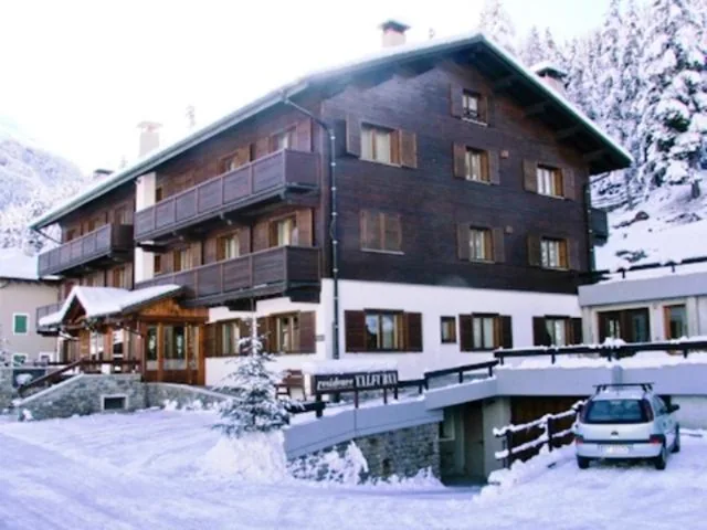 Residence Valfurva — foto 6