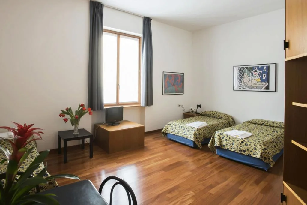 Residence Villa Odescalchi