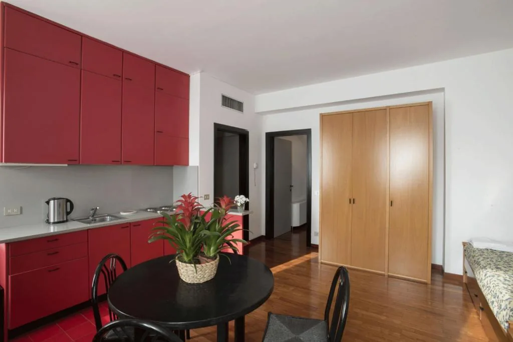 Residence Villa Odescalchi — foto 4