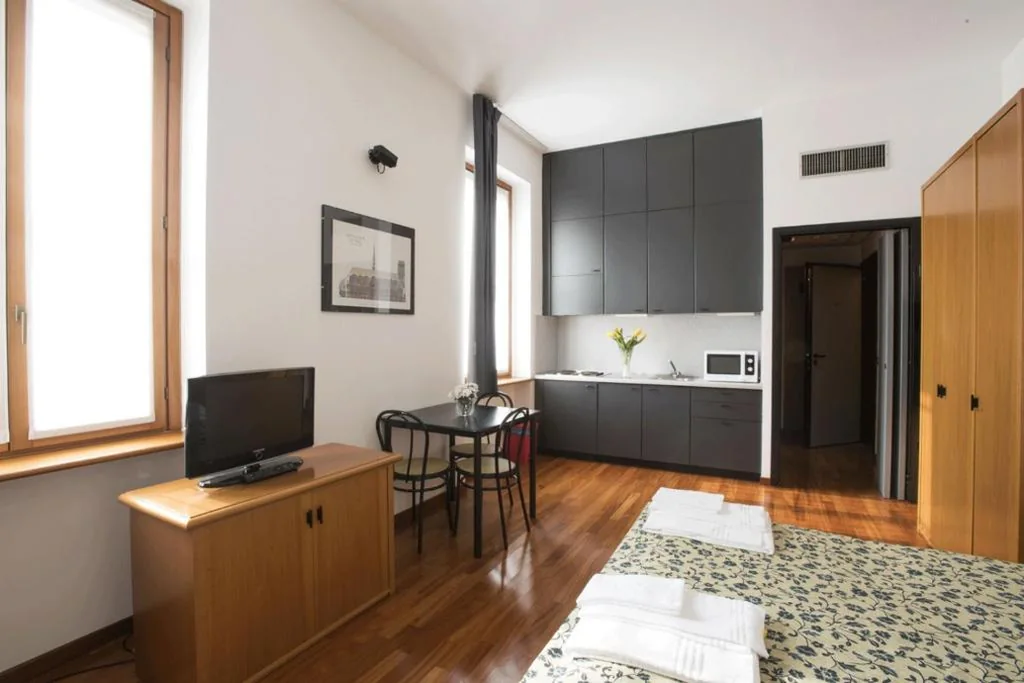 Residence Villa Odescalchi — foto 5