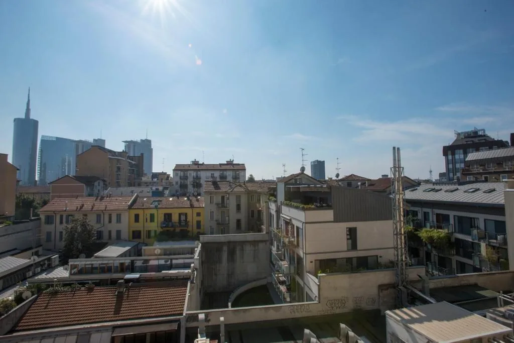 Residence Villa Odescalchi — foto 6