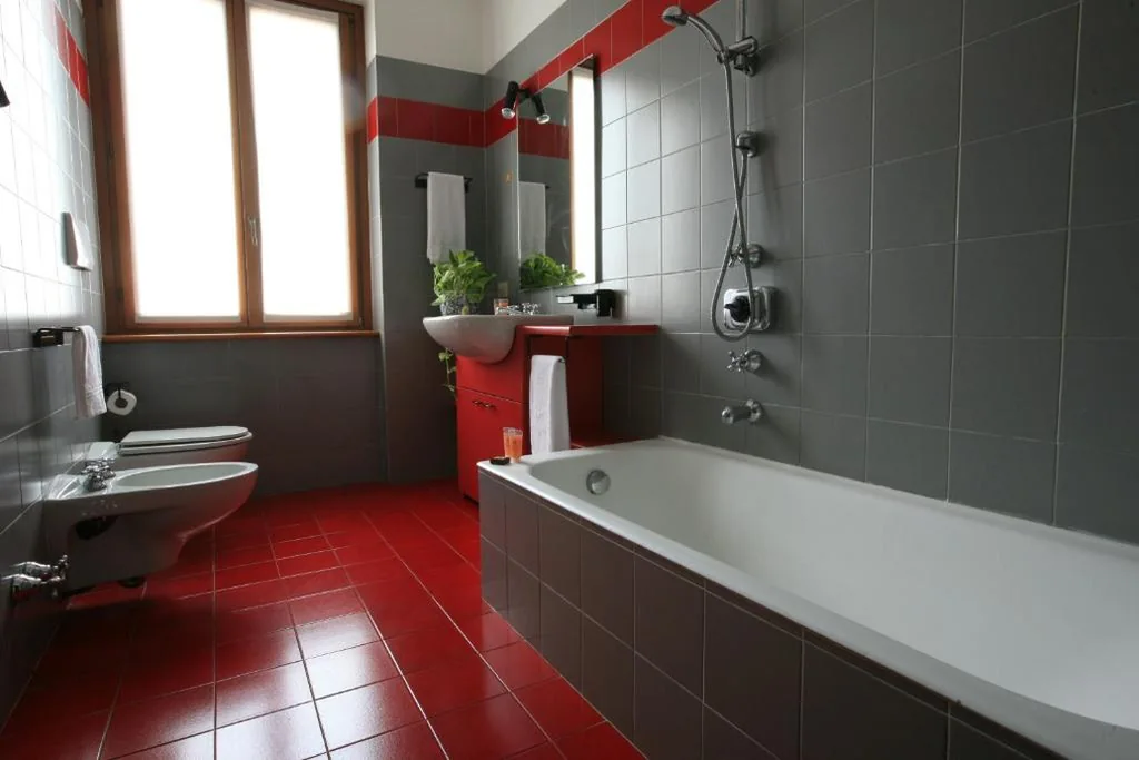 Residence Villa Odescalchi — foto 8