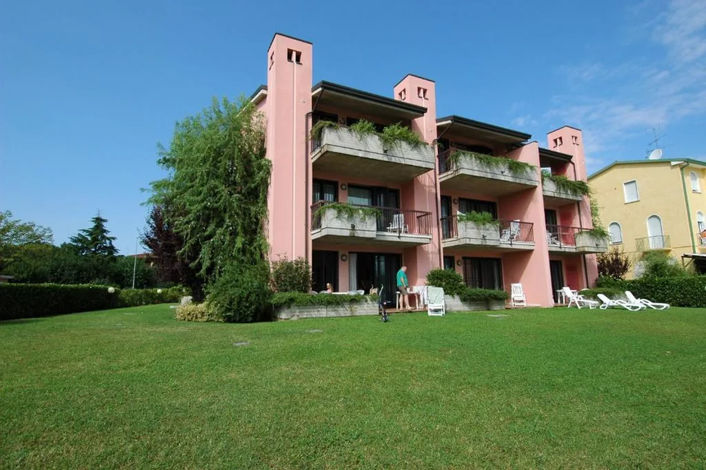 Residence Virgilio