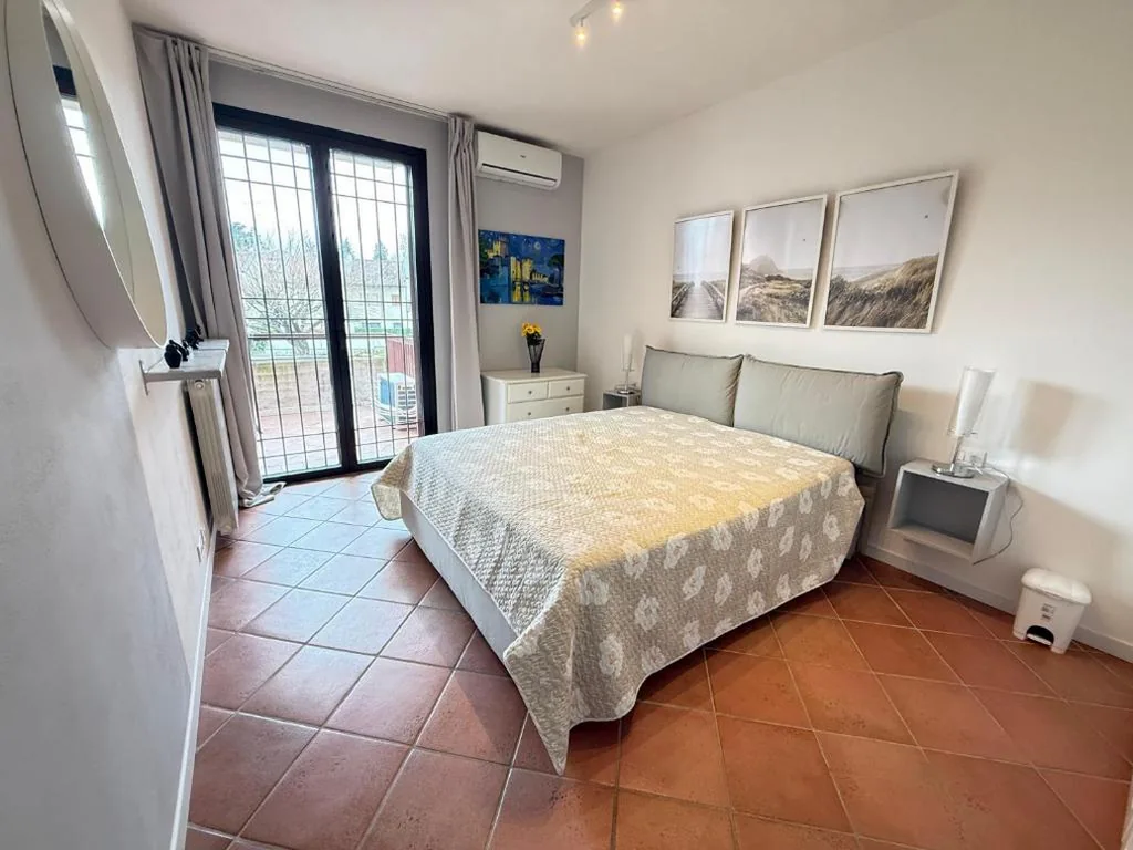 Residence Virgilio — foto 3