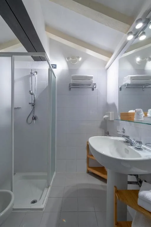 Residenza Accademia, MantegnaHotels — foto 3