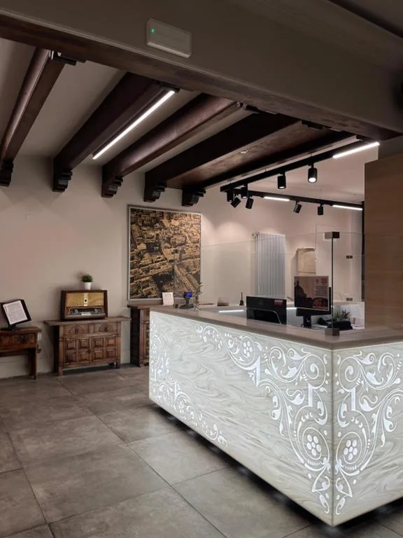 Residenza Accademia, MantegnaHotels — foto 4