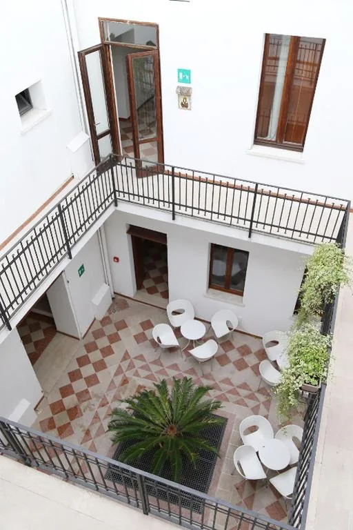 Residenza Accademia, MantegnaHotels — foto 6