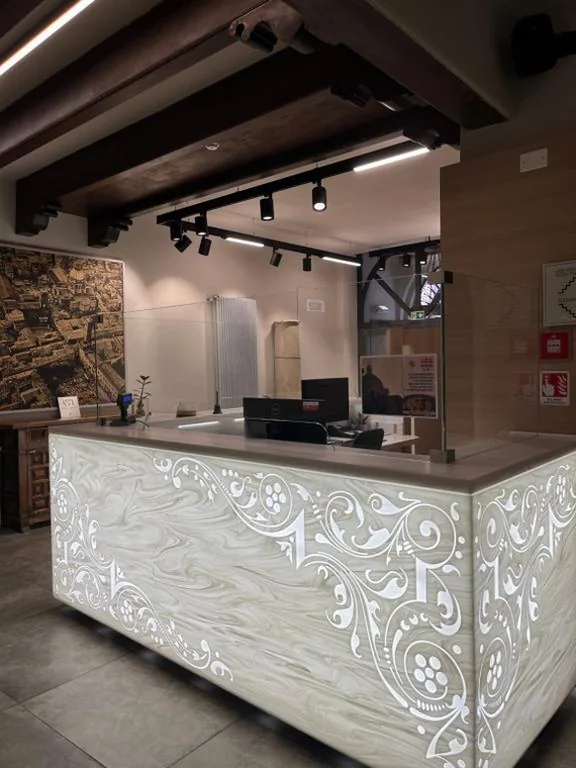 Residenza Accademia, MantegnaHotels — foto 7