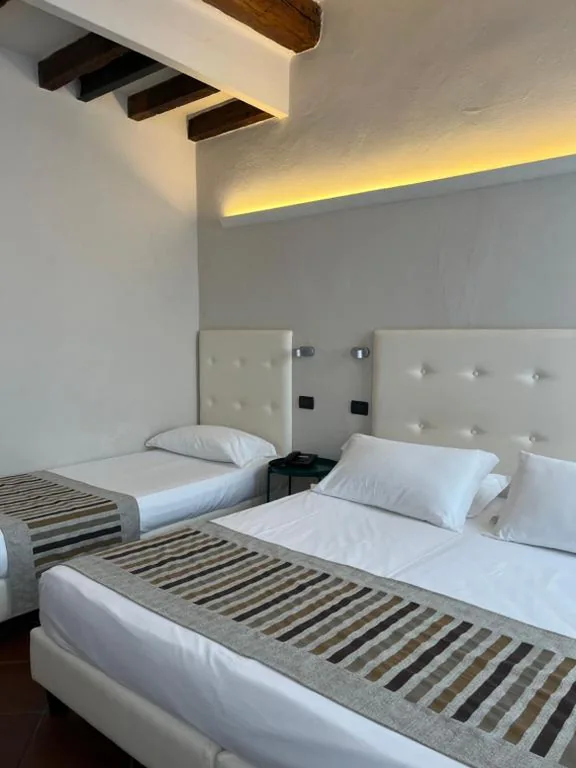 Residenza Accademia, MantegnaHotels — foto 8